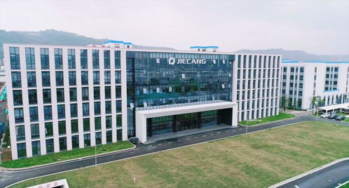 捷昌技术驱动，打造无废工厂，助力北京无废城市建设